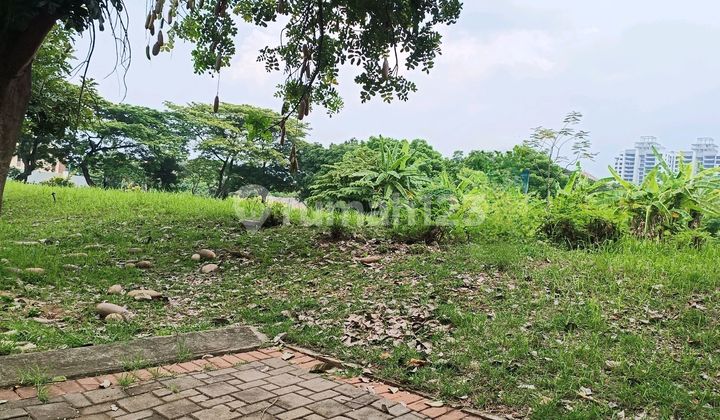 Dijual Kavling 360 M Di The Green Ancol Barat Dijual Kavling 360 M Di The Green Ancol Barat