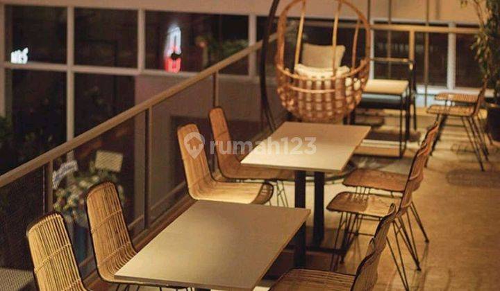 Ruko Di Kelapa Gading Cocok Itk Cafe Dan Restaurant 2