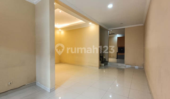 Sunter Paradise,Rumah Bagus 2,5 Lantai Dijual dan Disewakan 2