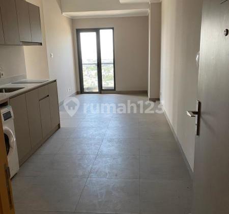 Menara Jakarta 3 Br Unfurnish Disewakan 2