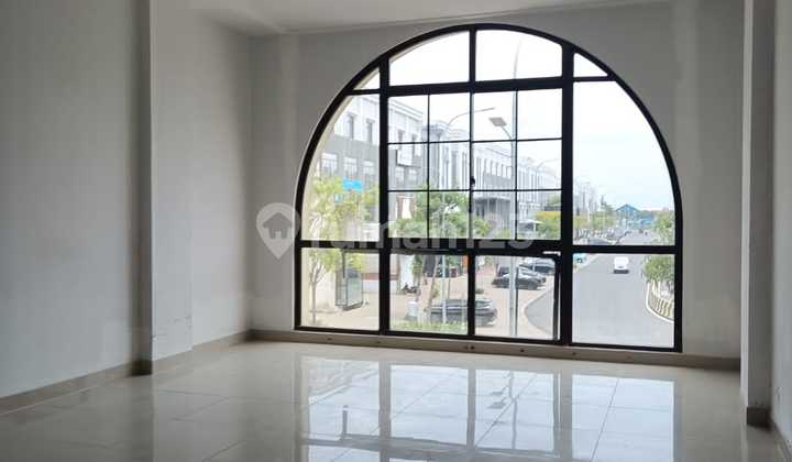 Sedayu City, Disewakan Ruko 4 Lantai Murah Sedayu City, Disewakan Ruko 4 Lantai Murah