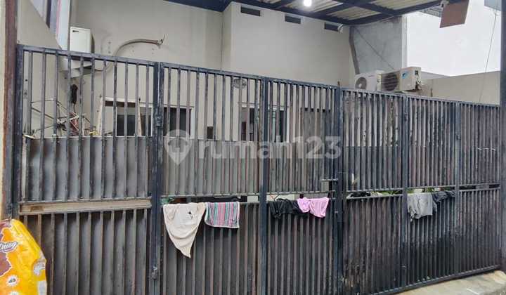 Sunter Hijau, For Sale Beautiful 2-Story House