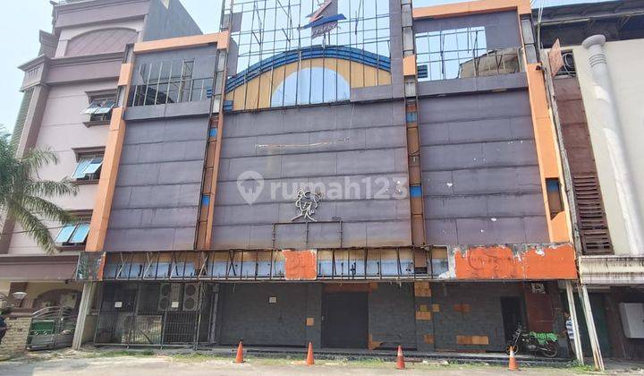 Dijual Murah 6 Ruko Gandeng Di Mangga Besar 2