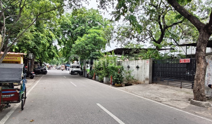 Warehouse for Sale 989 M² Good and Ready to Use in Koja, Tanjungpriok Warehouse for Sale 989 M² Good and Ready to Use in Koja, Tanjungpriok