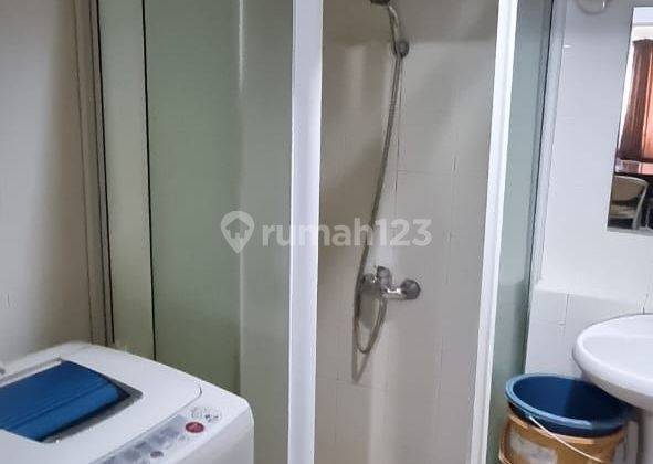 Apartemen Taman Rasuna Kuningan 2 BR 2