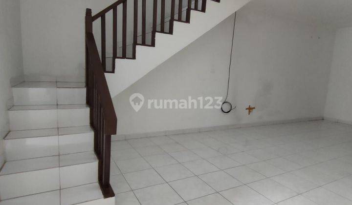 Rumah Minimalis 2 Lantai Siap Pakai Di Sunter 2