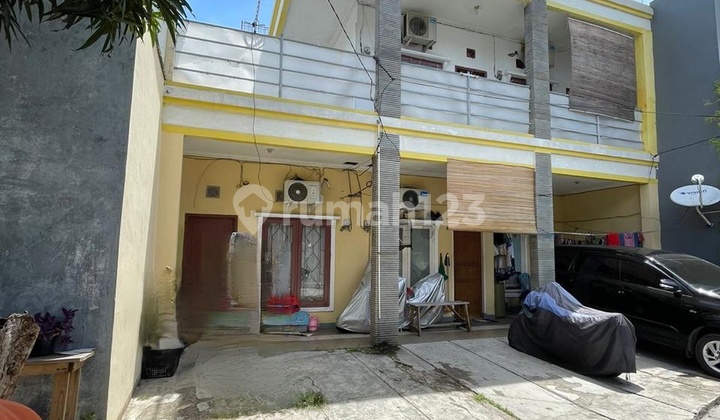 Suntet Lake, Ready-to-Use Boarding House 2