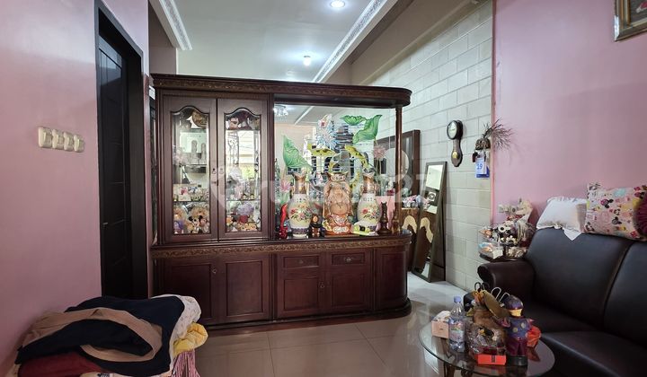 Paradise,Dijual Rumah 7X19, 2 Lantai 2