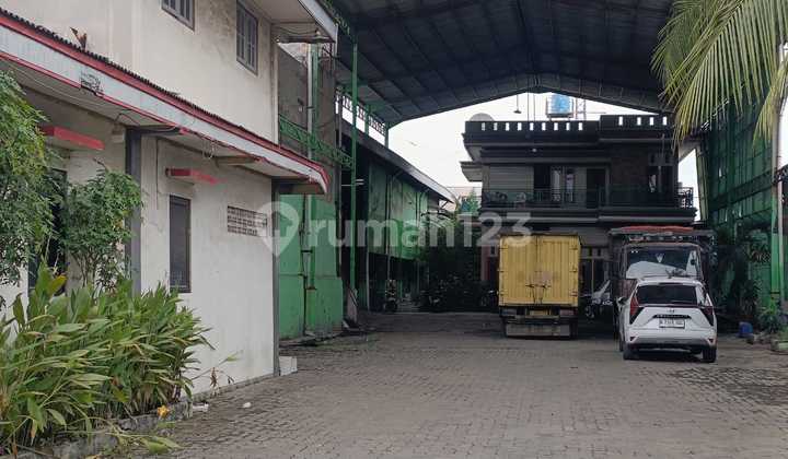 Jual Kavling 2200 M ,Di Kelapa Gading