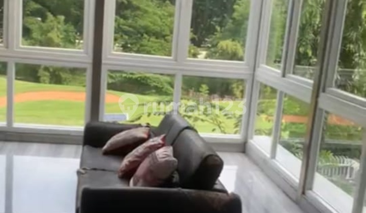 Springhil, Rumah 10x30,4 Lantai ,hadap Timur 2