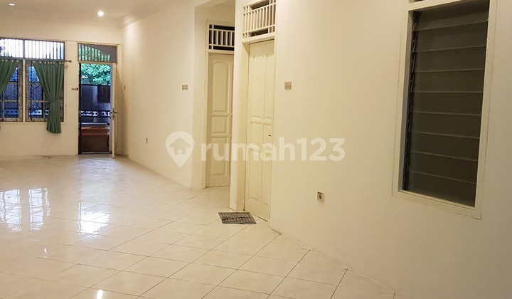 Kelapa Gading, For Sale House1,25 Floors