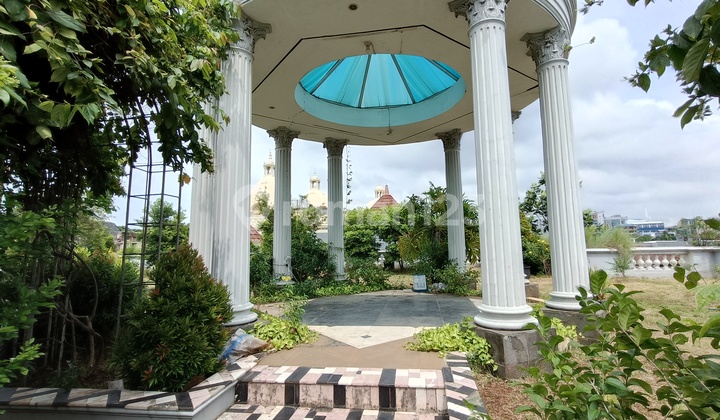 Rumah Mewah 2000m Di Sunter Danau Rumah Mewah 2000m Di Sunter Danau