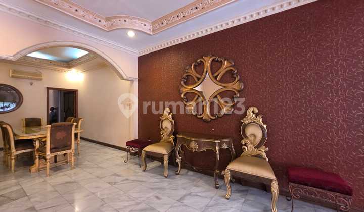 Agung Permai,Dijual Rumah 7,5X26,2 Lantai 2