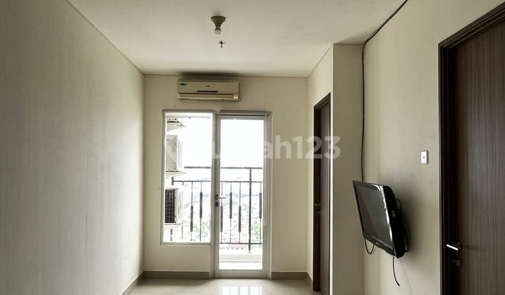 Apartment Sunter Icon 2 Bedrooms 19th Floor Semi Furnished Apartment Sunter Icon 2 Bedrooms 19th Floor Semi Furnished
