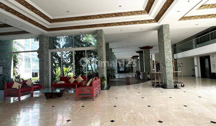 Hotel Dan Apartemen Masih Aktif Di Jimbaran 206 Kamar di Jimbaran - Uluwatu, Ungasan, Kec. Kuta Sel., Kabupaten Badung, Bali, Jimbaran 2