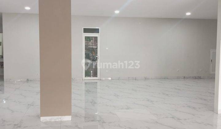 Disewakan Gedung 4 Lantai Siap Pakai Di Kalimalang Jakarta Timur 2