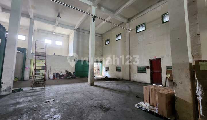 For Rent 600 M Warehouse in the Semanan Area, Majestic Daan Mogot Km 18 Kalideres For Rent 600 M Warehouse in the Semanan Area, Majestic Daan Mogot Km 18 Kalideres