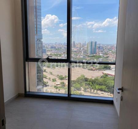 Menara Jakarta 3 Br Unfurnish Disewakan Menara Jakarta 3 Br Unfurnish Disewakan