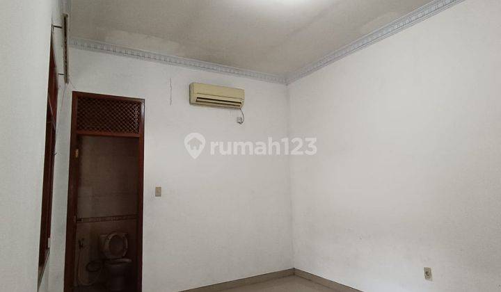 Rumah 2 Lantai Siap Huni 360 Di Jalan Raya Pemuda Jakarta Timur 2