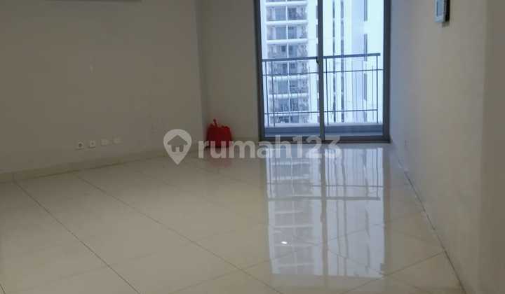 Apt Mansion Aurora,Disewakan 2 Br Unfurnish 2