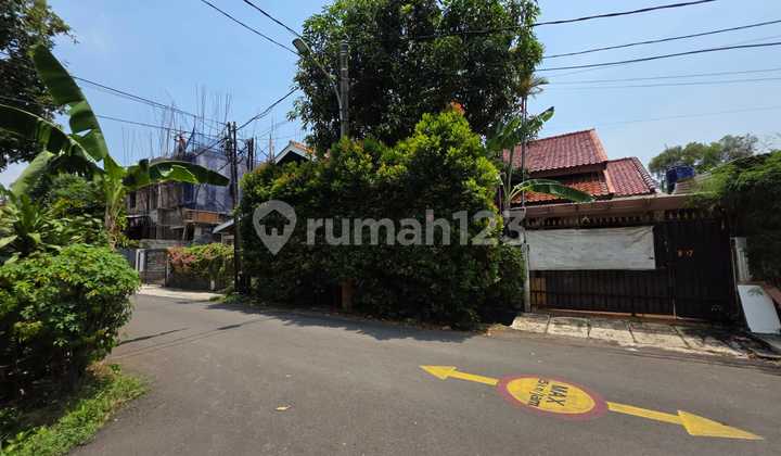 Dijual Rmh Murah Dlm Kompleks Sunter