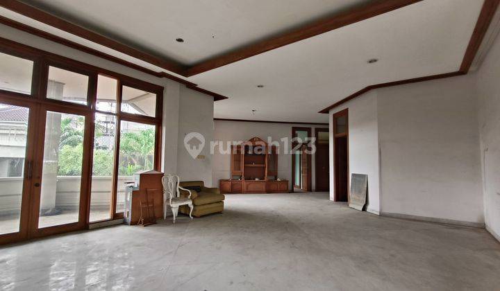 Rumah Mewah 2000 Meter Di Bgv Kelapa Gading 2