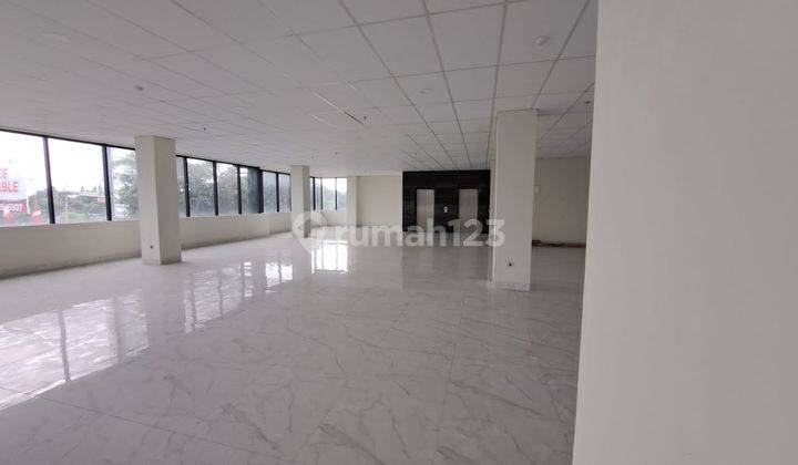 Gedung 8 Lantai Di Kebayoran Baru Siap Pakai 2