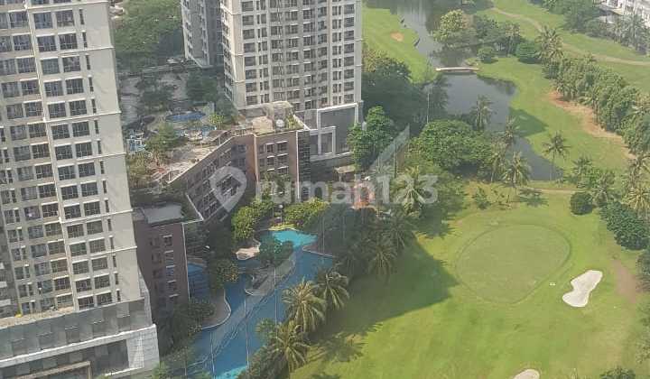 Mansion Belavista, Disewakan 2 Br Full Furnish Mansion Belavista, Disewakan 2 Br Full Furnish