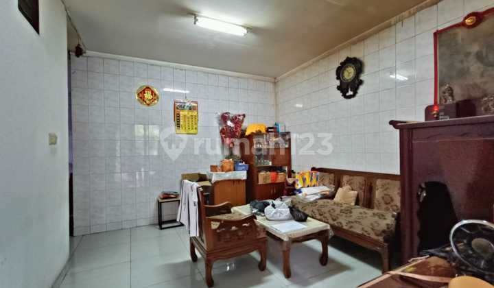 Di Paradise,Dijual Murah Rumah 1,5 Lantai 2