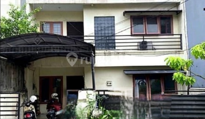 Taman Nyiur,Dijual Rumah 141 M 2 Lantai Taman Nyiur,Dijual Rumah 141 M 2 Lantai