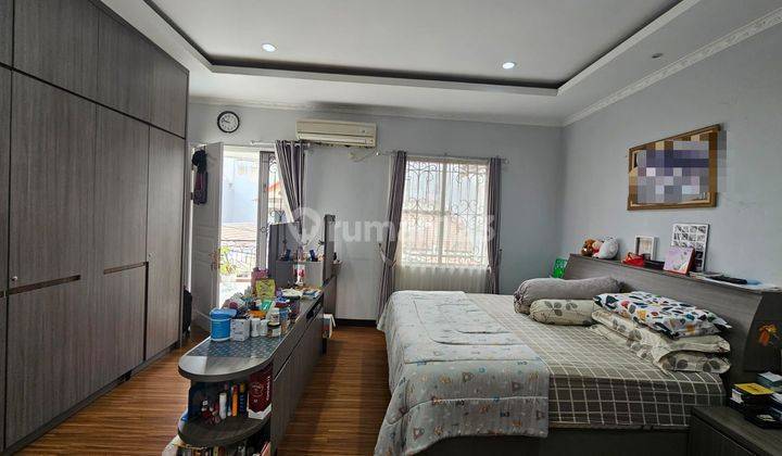 Apartemen Mansion Dorada 2 BR Full Furnish 1