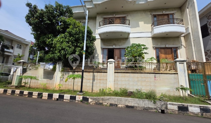 Dijual Rumah Mewah 420 M di Sunter Harga di Bawah NJOP Dijual Rumah Mewah 420 M di Sunter Harga di Bawah NJOP