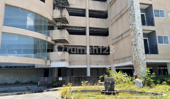 Dijual Hotel di Uluwatu , Jimbaran Bali