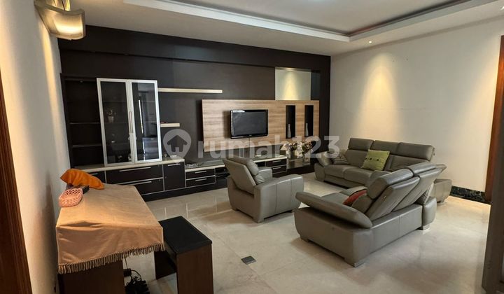 Quick Sale: 3-Story Super Lucky House in East Ancol 2