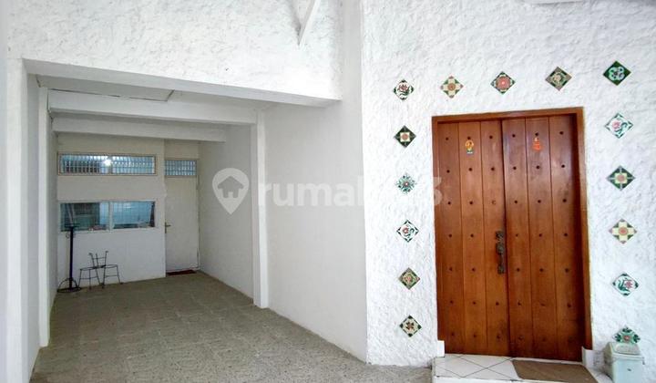 Dijual Rumah Di Kompleks Perumahan Lebak Lestari Indah, Lebak Bulus Jakarta Selatan