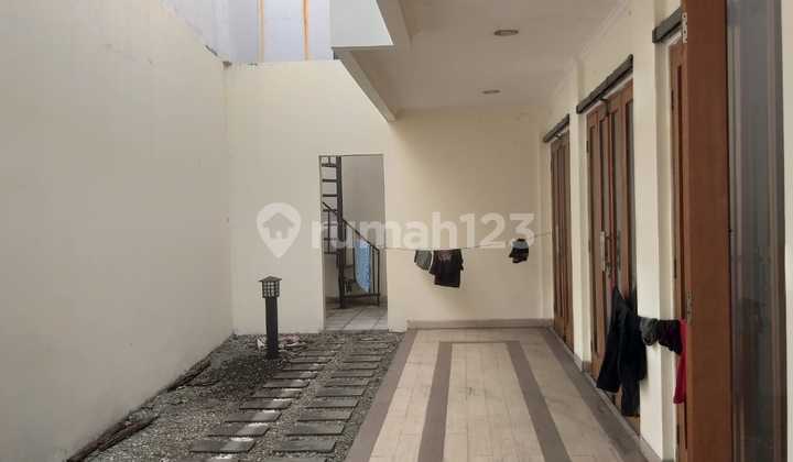 Di Kayu Putih,di Jual Rumah Brand New 2 Lantai  2