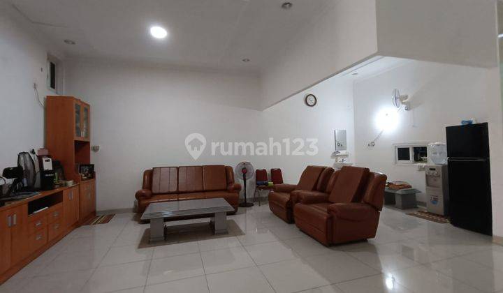 Rumah Bagus Di Sunter Agung Dalam Komplek 2 Lantai 12x25 2