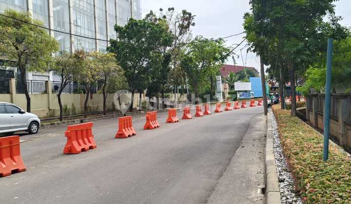 For Rent: Newly Renovated Modern Ancol Marinabagus Shop House