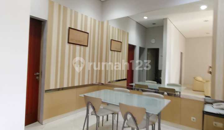 Kelapa Nias,Rumah Cantik Full Furnish 2 Lantai Disewakan 2