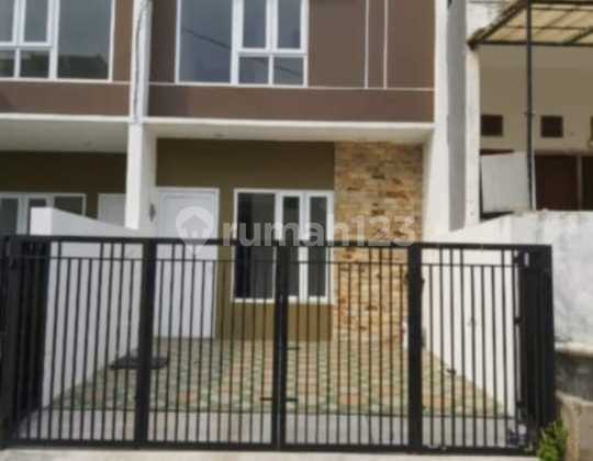 For Sale Cheap House, 2 Floors, in Kelapa Gading