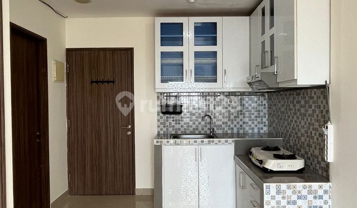 Apartment Sunter Icon 2 Bedrooms 19th Floor Semi Furnished Apartment Sunter Icon 2 Bedrooms 19th Floor Semi Furnished