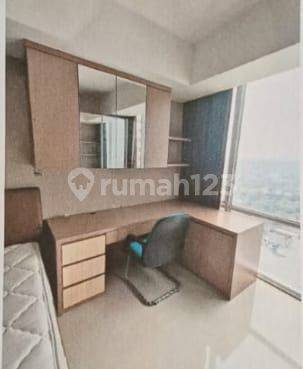 Apartemen Full Furnish Seberang UPH Dekat Rumah Sakit 2