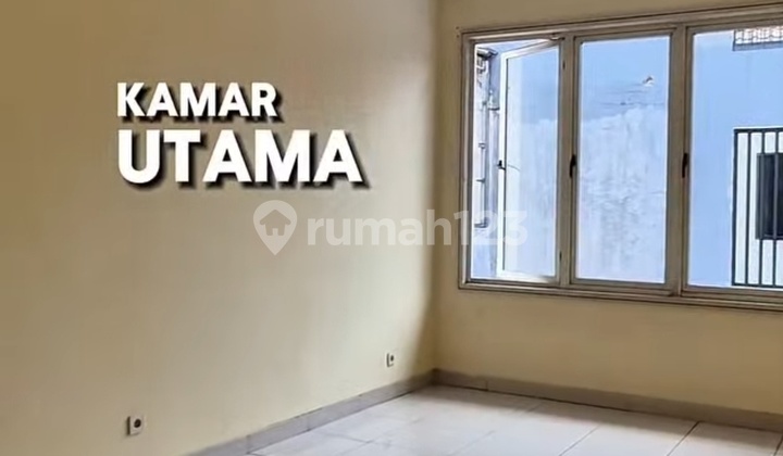 Alam Sutera,Dijual Murah Rumah Cluster Renata 2 Lantai 2