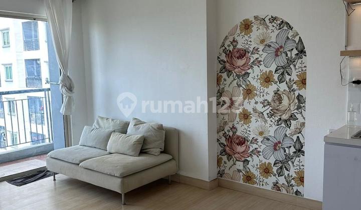 Dijual Apartemen Moi 2 Br Gading River View  2