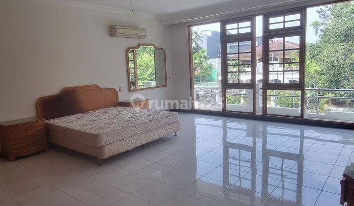 TURUN HARGA Rumah Bagus 2,5 Lantai 20x25 di Ancol, Jakut 2