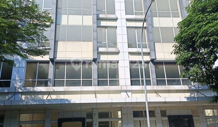 Mega Office Park, Bekasi, For Sale Office 10X22.5 Floor Mega Office Park, Bekasi, For Sale Office 10X22.5 Floor