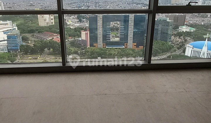 Dijual Siap.huni.apartemen.menara Jakarta Private Lift Kemayoran