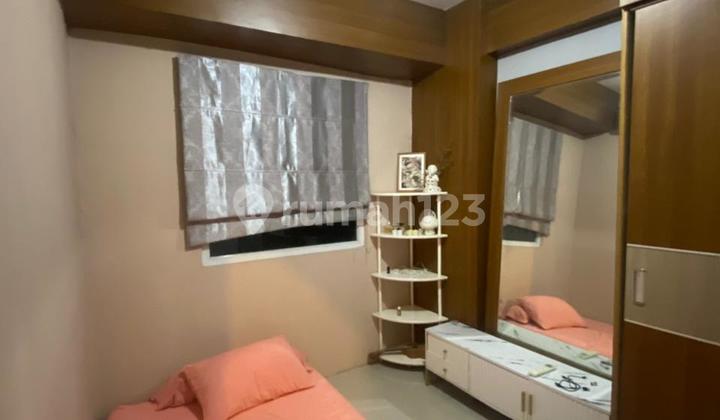 Dijual.apartemen.green Pramuka Jakarta Timur