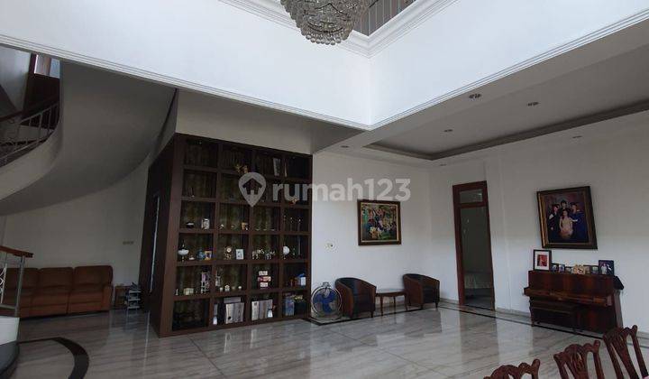 Dijual Rumah Di Kompleks Gading Kusuma Kelapa Gading 2