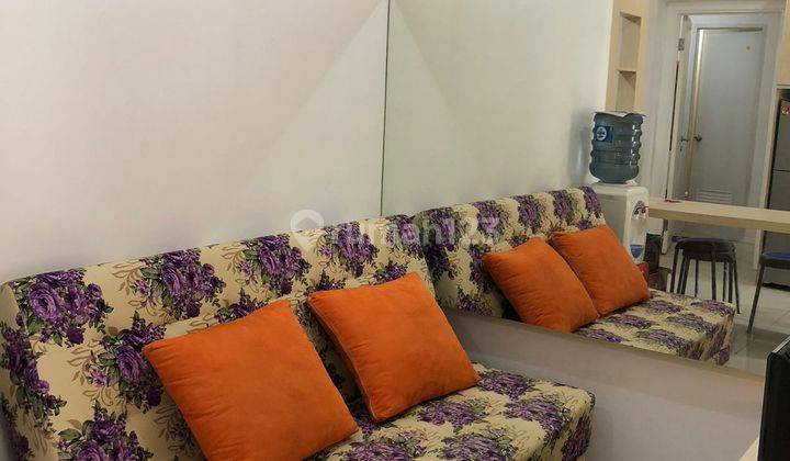Dijual apartemen greenlake sunter northern park.
